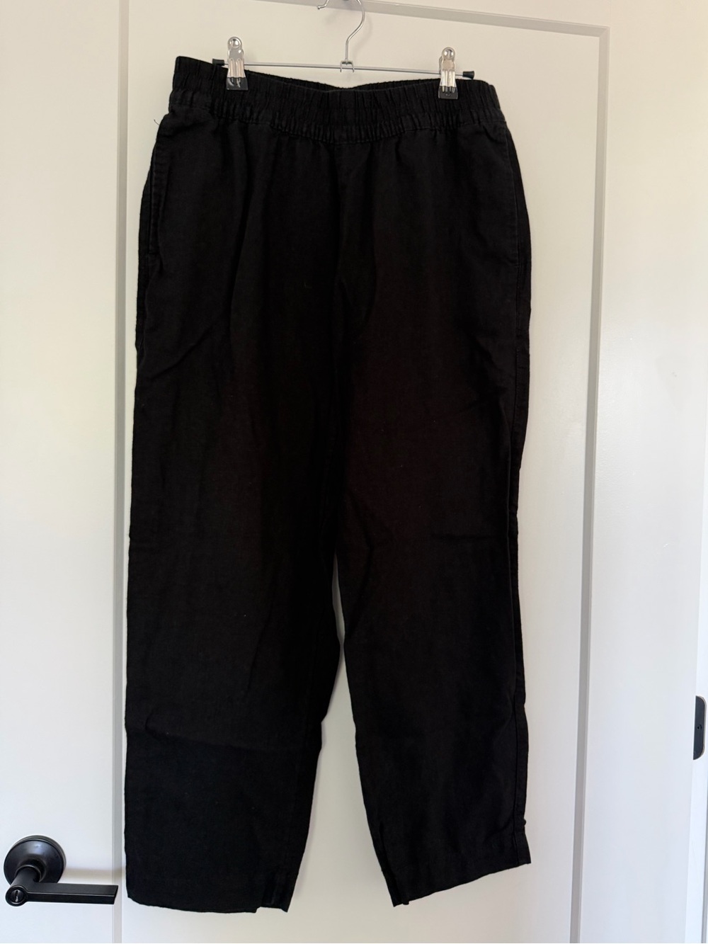 Women’s Linen Pants